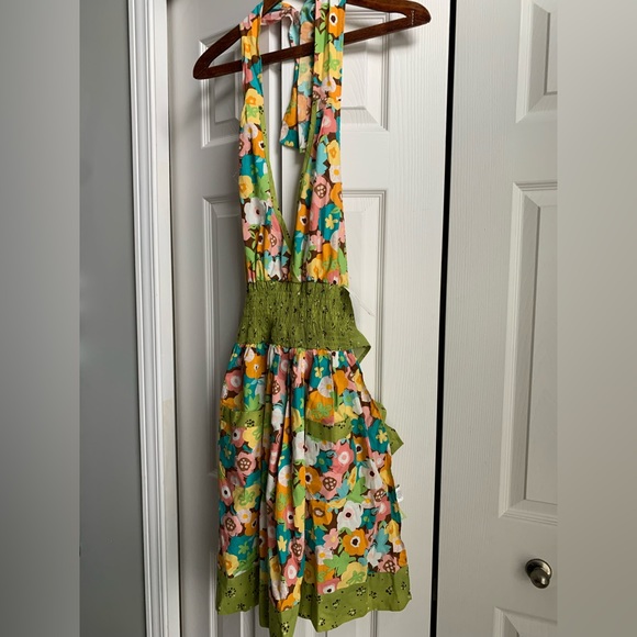 NWT ASD Living Apron - Picture 3 of 10